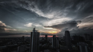 bangkok con niños
