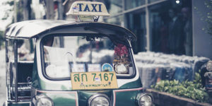 como moverte en bangkok con niños
