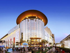 siam paragon