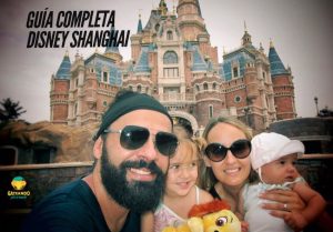 disney shanghai